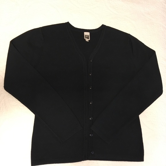 Smart Set Sweaters - “JUST IN” Cardigan Smart Set Sweaters - “JUST IN” Cardigan